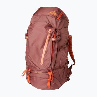 Dámský turistický batoh Helly Hansen Circuit Recco 60 l dark cedar 