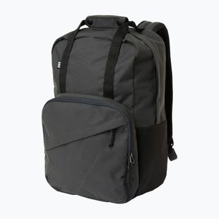 Městský batoh Helly Hansen Oslo Max 20,4 l ebony