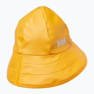 Dětská čepice Helly Hansen Souwester essential yellow