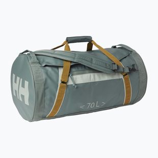 Cestovní taška Helly Hansen HH Duffel Bag 2 70 l grey cactus