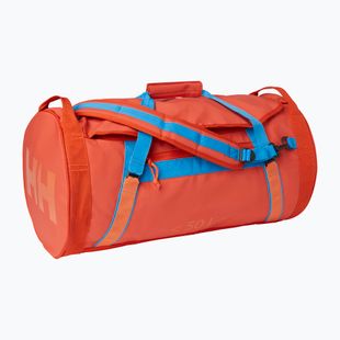 Cestovní taška Helly Hansen HH Duffel Bag 2 50 l patrol orange