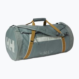 Cestovní taška Helly Hansen HH Duffel Bag 2 50 l grey cactus 