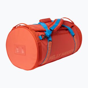 Cestovní taška Helly Hansen HH Duffel Bag 2 30 l patrol orange