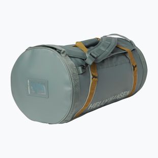 Cestovní taška Helly Hansen HH Duffel Bag 2 30 l grey cactus 