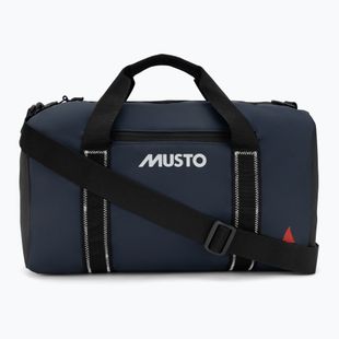 Vodotěsná taška Musto Genoa Small Carryall 2.0 navy