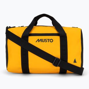 Vodotěsná taška Musto Genoa Small Carryall 2.0 gold
