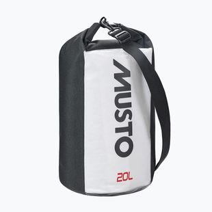 Vodotěsný vak Musto Dry Tube 2.0 20 l black