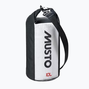 Vodotěsný vak Musto Dry Tube 2.0 10 l black