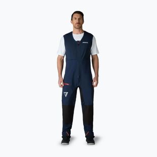 Pánské jachtařské kalhoty Musto BR3 Sport Salopette true navy