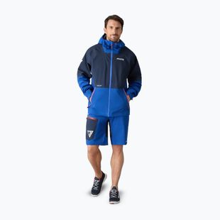 Pánská jachtařská bunda  Musto BR3 Sport mazarine blue