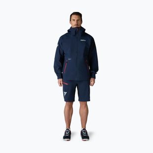 Pánská jachtařská bunda  Musto BR3 Sport true navy