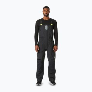 Jachtařské kalhoty Helly Hansen Pier 4.0 Bib ebony