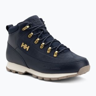 Dámské boty Helly Hansen The Forester Premium navy/cream