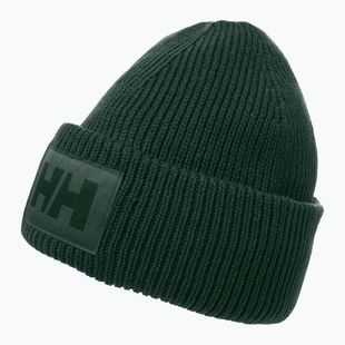 Zimní čepicea Helly Hansen HH Box jungle green