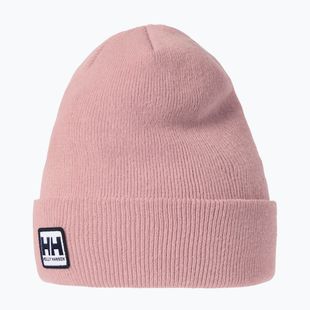 Zimní čepice Helly Hansen Urban Cuff pink salt