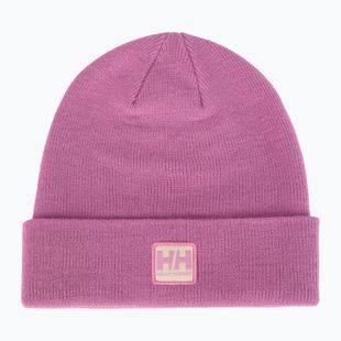 Dětská zimní čepice Helly Hansen Urban Cuff meta pink