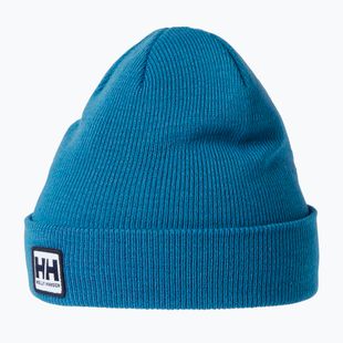 Dětská zimní čepice Helly Hansen Urban Cuff cerulean blue