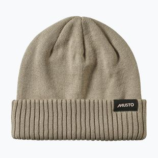 Zimní čepice Musto Salcombe Beanie pure cashmere