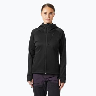 Dámská mikina Helly Hansen Odin Thermal Pro Fleece black
