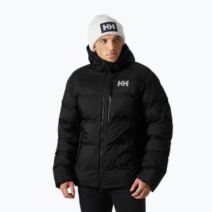 Pánská zateplená bunda Helly Hansen Active Winter black