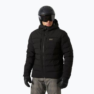 Pánská bunda Helly Hansen Bossanova Puffy black