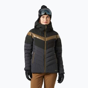 Dámská lyžařská bunda Helly Hansen Imperial Puffy black