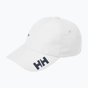 Kšiltovka Helly Hansen The Ocean Race Crew Cap 2.0 white