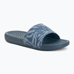 Dámské pantofle Helly Hansen H/H Slides washed navy aop