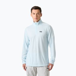 Pánská jachtařská mikina Helly Hansen Hp 1/2 Zip Pullover 2.0 barely blue