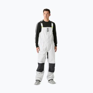 Pánské jachtařské kalhoty Helly Hansen Pier 4.0 grey frog