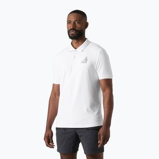 Pánské polo tričko Helly Hansen Hp Figari Polo white