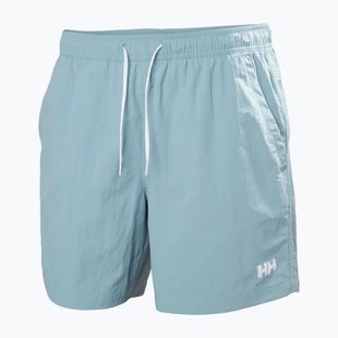 Pánské jachtařské šortky Helly Hansen Calshot Trunk 7" windy blue