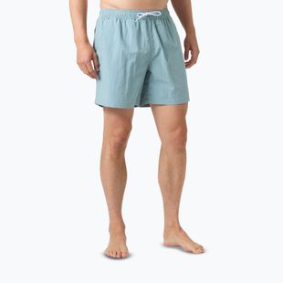 Pánské jachtařské šortky Helly Hansen Calshot Trunk 7" windy blue