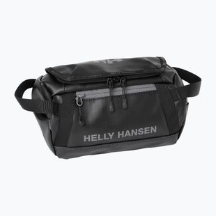 Kosmetická taštička Helly Hansen Guide Wash black