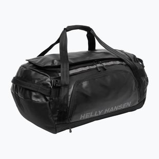 Cestovní taška Helly Hansen Guide Duffel 30 l black