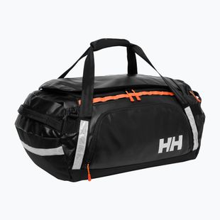 Cestovní taška Helly Hansen Guide Duffel 50 l pro black