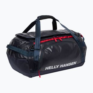 Cestovní taška Helly Hansen Guide Duffel 90 l navy