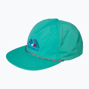 Kšiltovka Helly Hansen Awe Summer dark mint