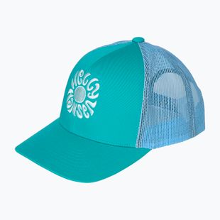 Kšiltovka Helly Hansen Hh Trucker dark mint
