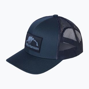 Kšiltovka Helly Hansen Hh Trucker navy