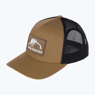 Kšiltovka Helly Hansen Hh Trucker elmwood
