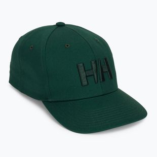 Kšiltovka Helly Hansen Brand opal green