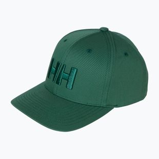 Kšiltovka Helly Hansen Brand opal green