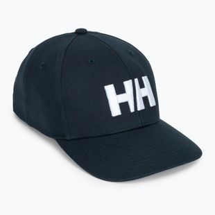 Kšiltovka Helly Hansen Brand navy