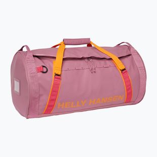 Cestovní taška Helly Hansen HH Duffel Bag 2 70 l wildberry