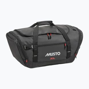 Vodotěsná taška Musto Duffel Bag 30 l černá