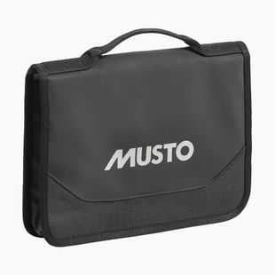 Kosmetická taštička Musto Washbag black