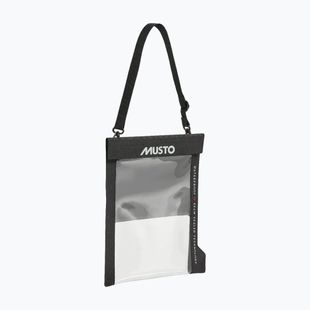 Vodotěsný obal na tablet Musto Waterproof Tablet Case černý