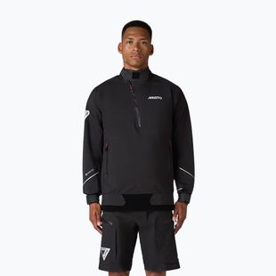 Jachtařská bunda Musto LPX Gore-Tex Smock 2.0 black