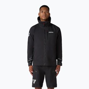 Pánská jachtařská bunda Musto LPX Gore-Tex 2.0 black